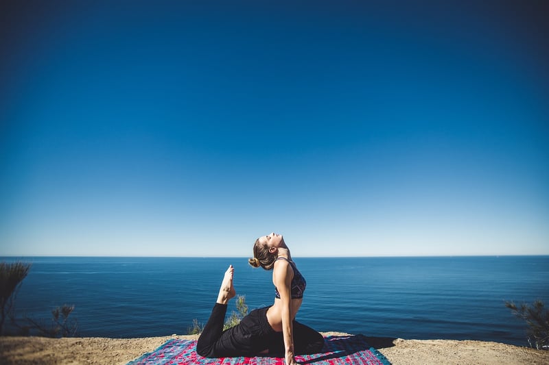 Mindful Meditation